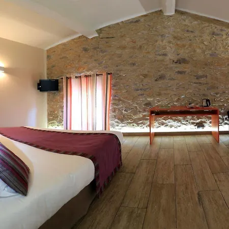 Estalagem Logis Restaurant Du Vigneron