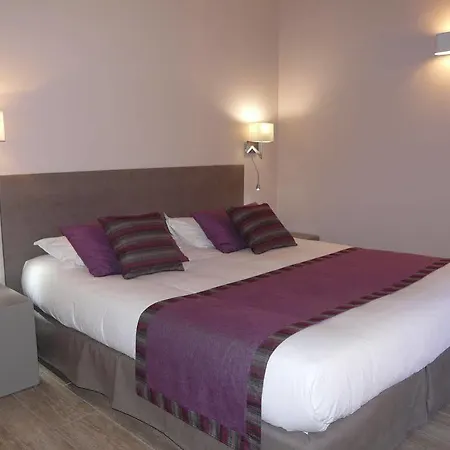 Logis Restaurant Du Vigneron