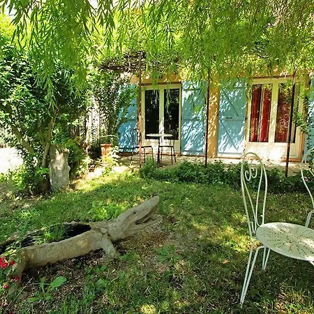 Logis Du Vigneron Herberg Cucugnan