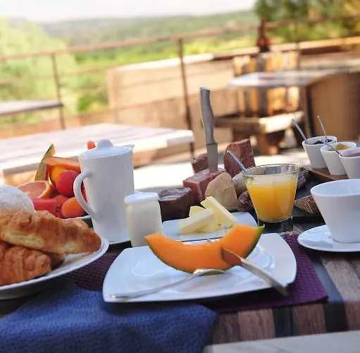 Inn Logis Restaurant Du Vigneron