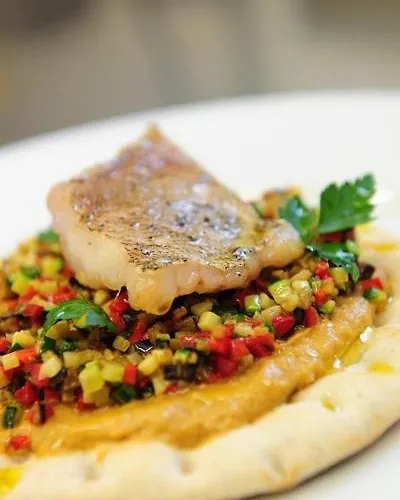 Logis Restaurant Du Vigneron