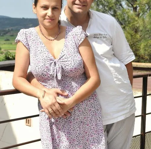 Logis Restaurant Du Vigneron Cucugnan