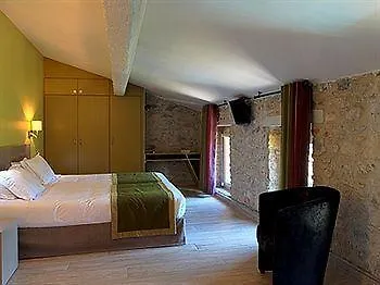 Logis Restaurant Du Vigneron Inn 3*