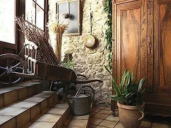 Logis Restaurant Du Vigneron 3* Cucugnan