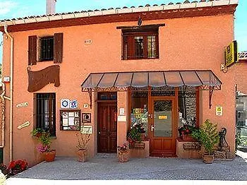 Logis Restaurant Du Vigneron 3*