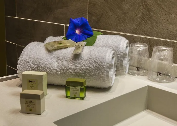 Logis Restaurant Du Vigneron 3* Cucugnan