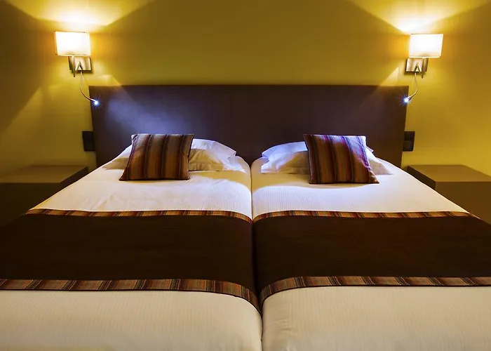 Logis Restaurant Du Vigneron 3* Cucugnan