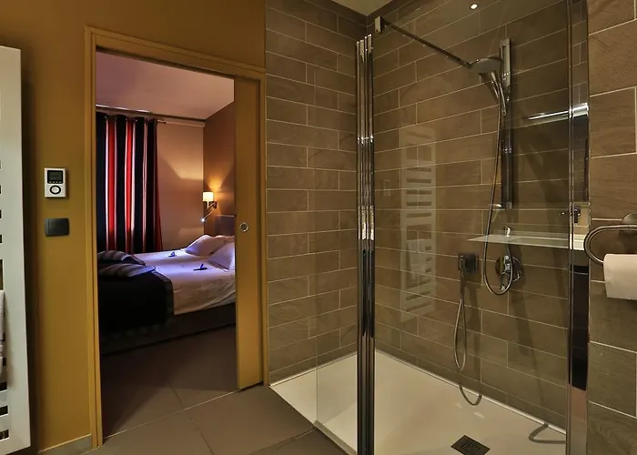 Logis Restaurant Du Vigneron 3* Cucugnan