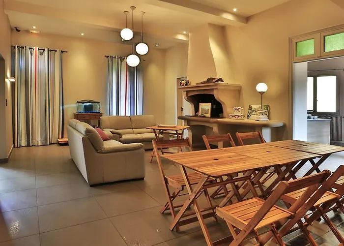 Inn Logis Restaurant Du Vigneron 3*