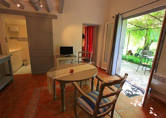 Inn Logis Restaurant Du Vigneron