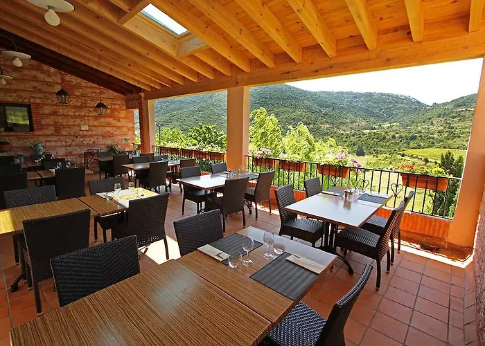 Logis Restaurant Du Vigneron