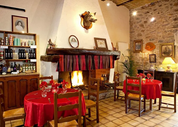Logis Restaurant Du Vigneron Inn 3*