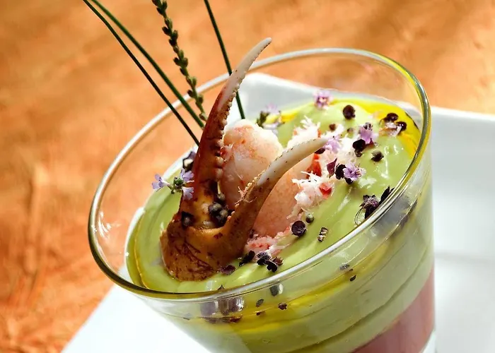 Logis Restaurant Du Vigneron 3*