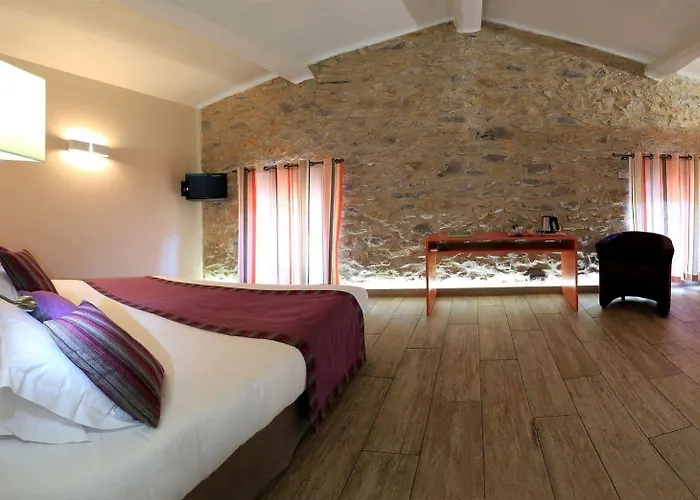 Inn Logis Restaurant Du Vigneron