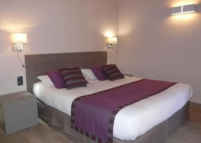 Logis Restaurant Du Vigneron